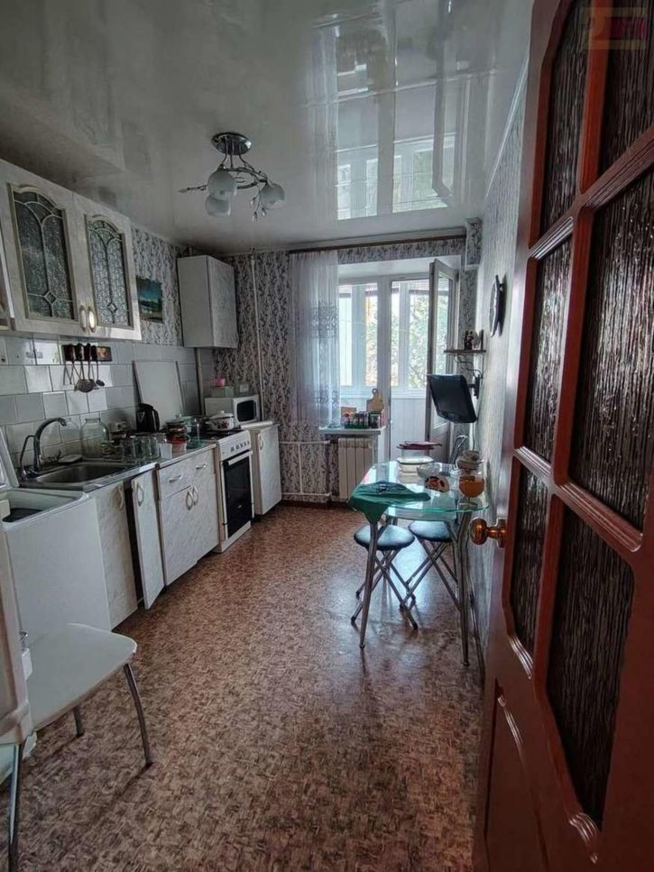2-комн квартира Авроры улица, 70