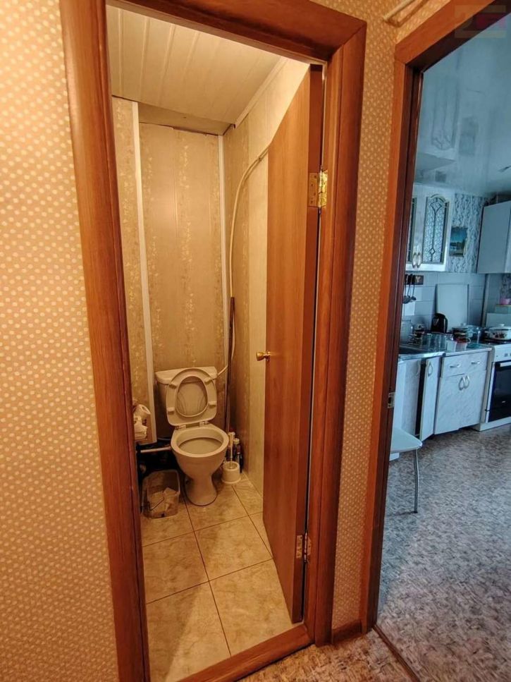 2-комн квартира Авроры улица, 70