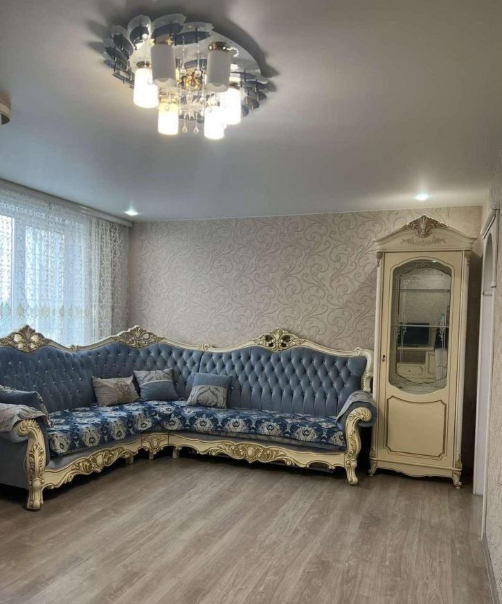 2-комн квартира Потапова улица, 78 В