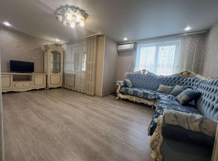 2-комн квартира Потапова улица, 78 В