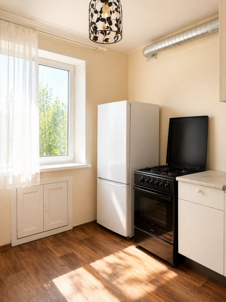1-комн квартира Кирова проспект, 237