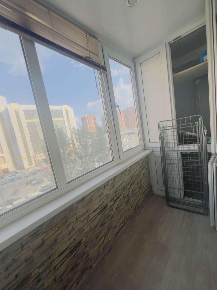 2-комн квартира Потапова улица, 78 В