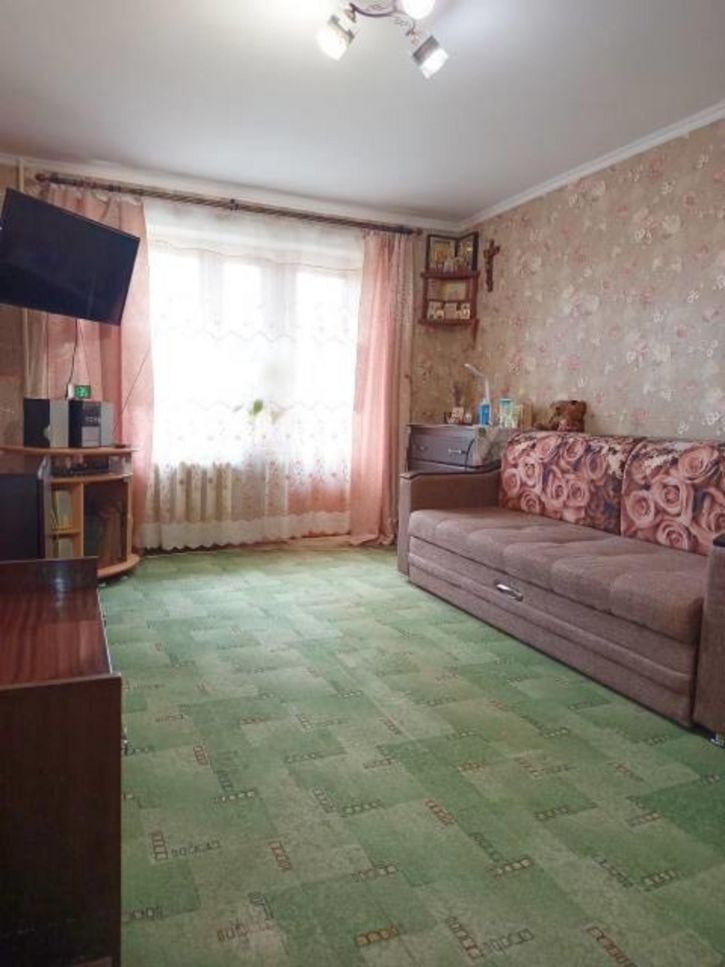 1-комн квартира Краснодонская улица, 68