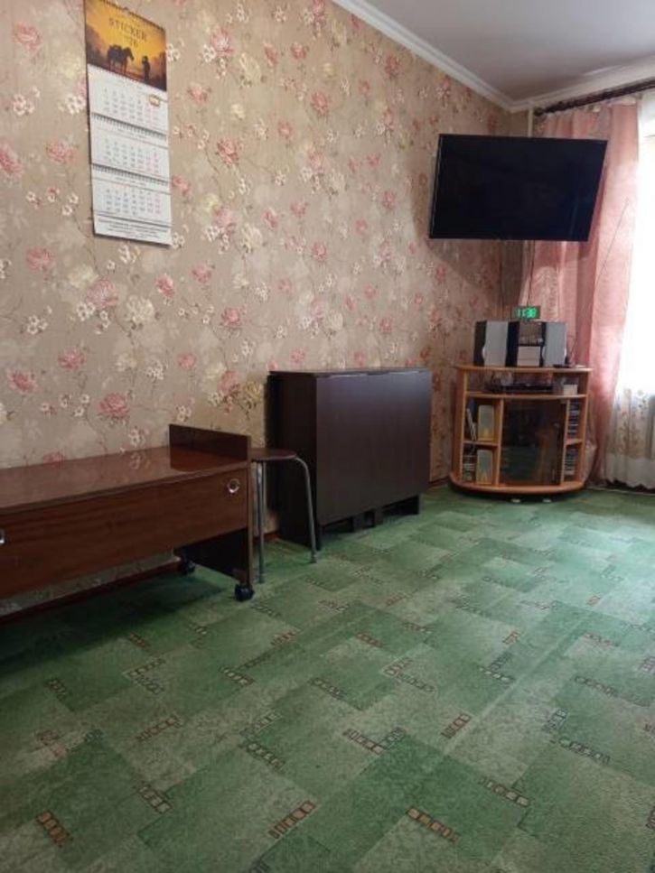 1-комн квартира Краснодонская улица, 68