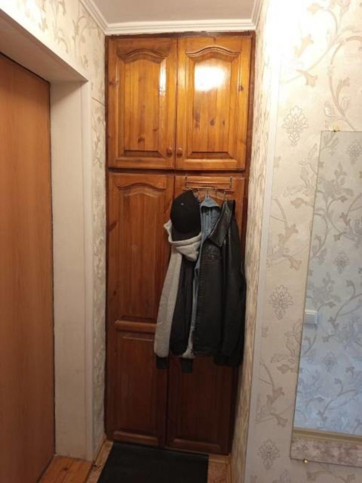 1-комн квартира Краснодонская улица, 68