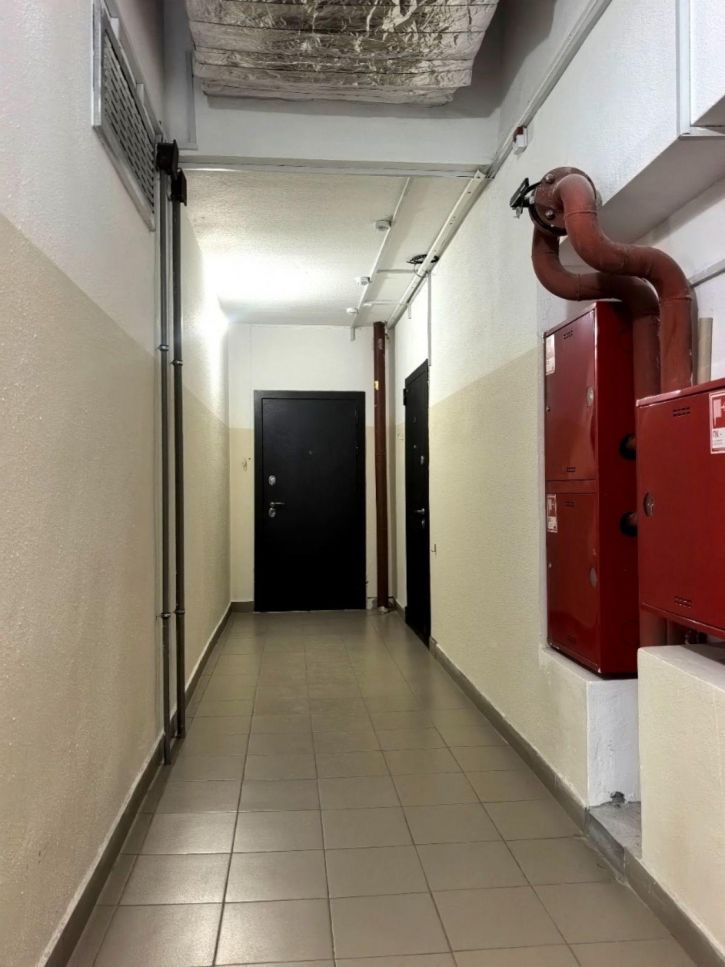 1-комн квартира Карла Маркса проспект, 295Б
