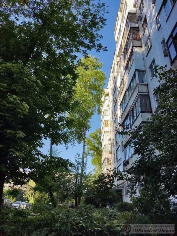 2-комн квартира Стара-Загора улица, 86