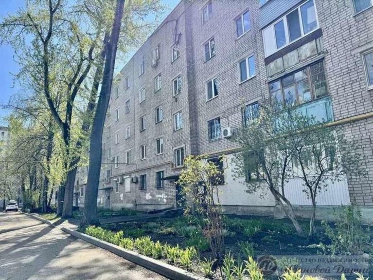 3-комн квартира Кирова проспект, 139