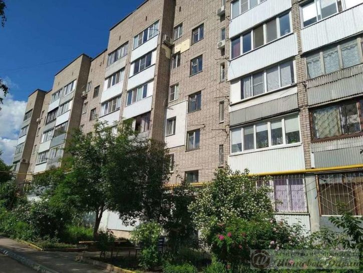 2-комн квартира Александра Матросова улица, 18