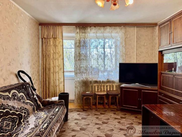 3-комн квартира Кирова проспект, 139