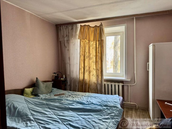 3-комн квартира Кирова проспект, 139