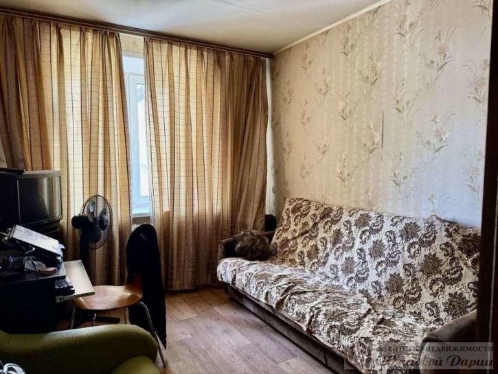 3-комн квартира Кирова проспект, 139