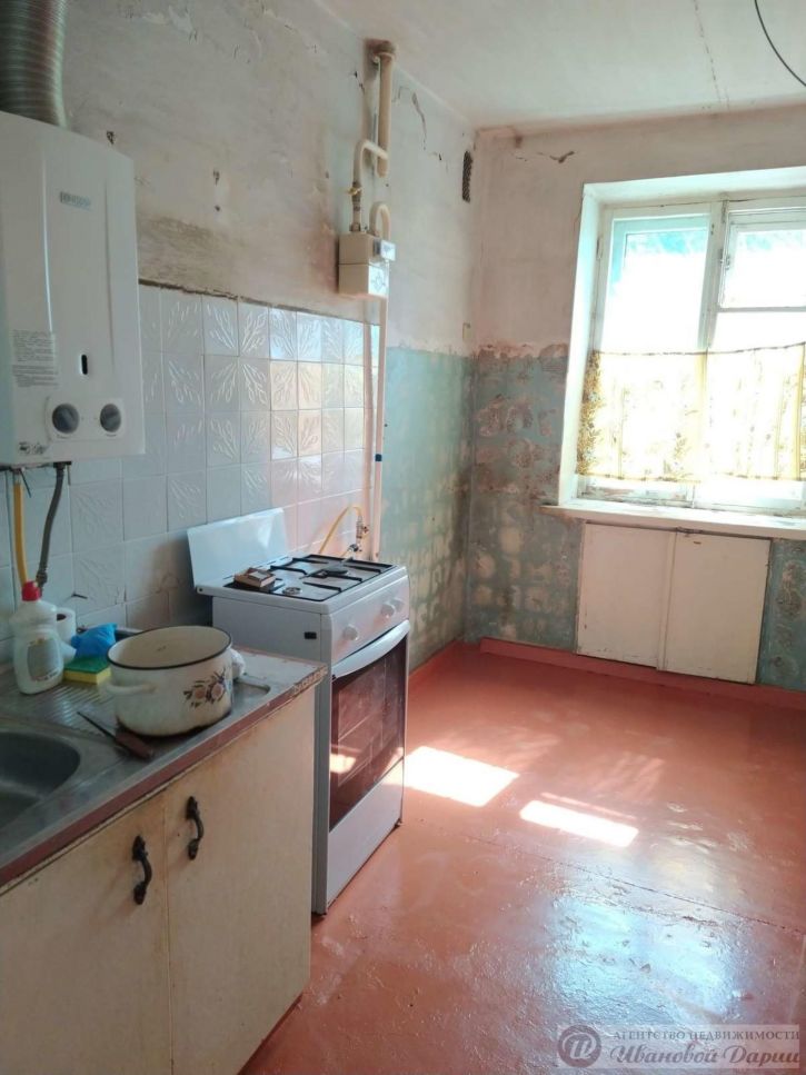 2-комн квартира Александра Матросова улица, 18
