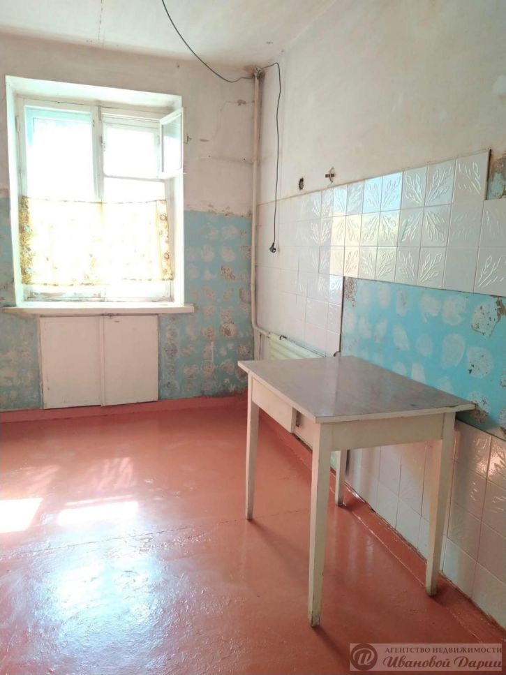 2-комн квартира Александра Матросова улица, 18