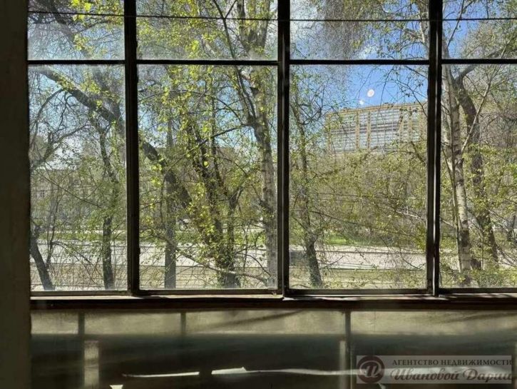3-комн квартира Кирова проспект, 139