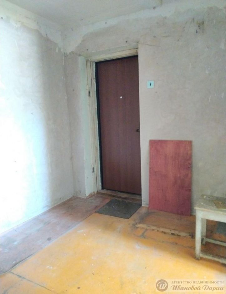 2-комн квартира Александра Матросова улица, 18