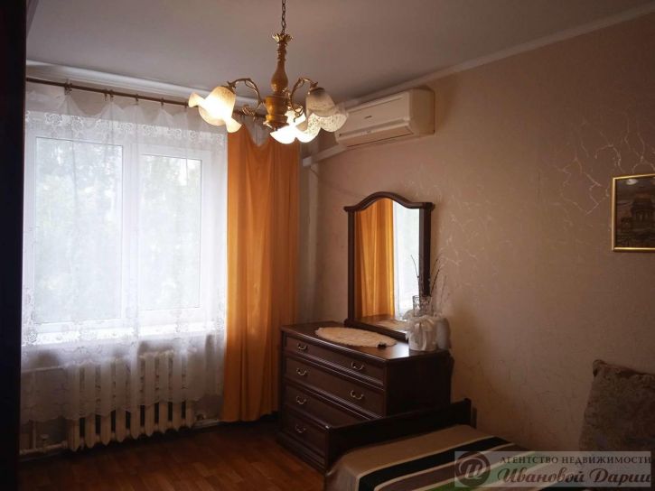 2-комн квартира Енисейская улица, 41