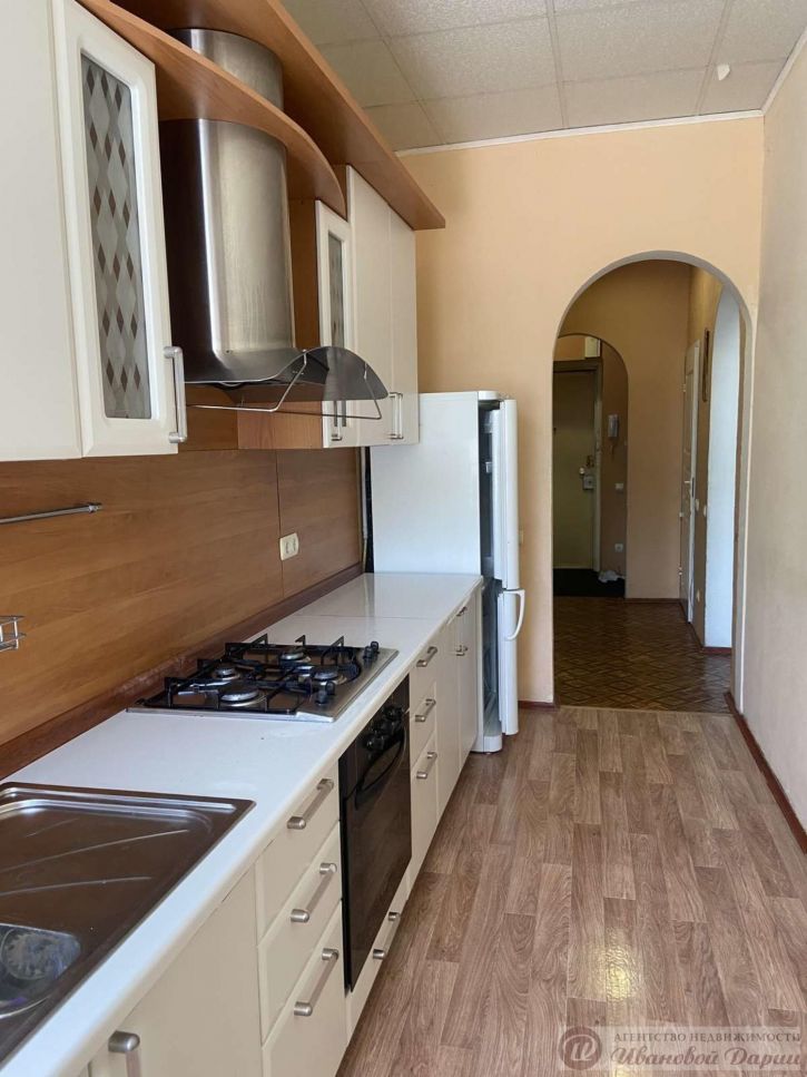 2-комн квартира Красноармейская улица, 62