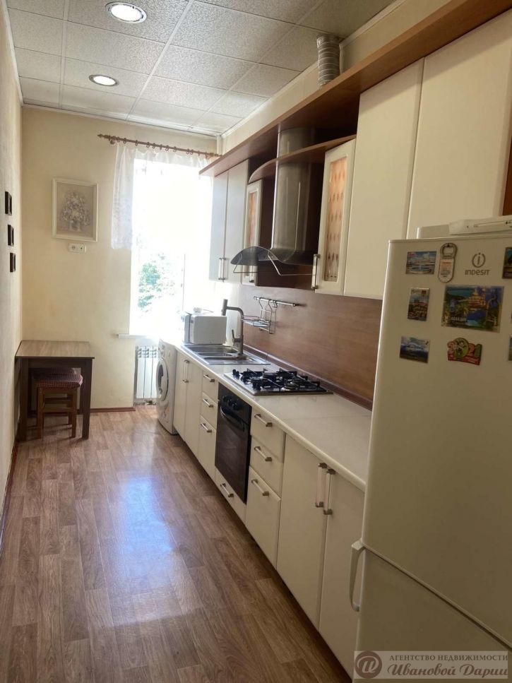 2-комн квартира Красноармейская улица, 62