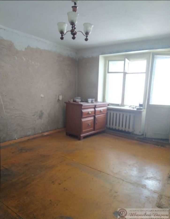 2-комн квартира Александра Матросова улица, 18