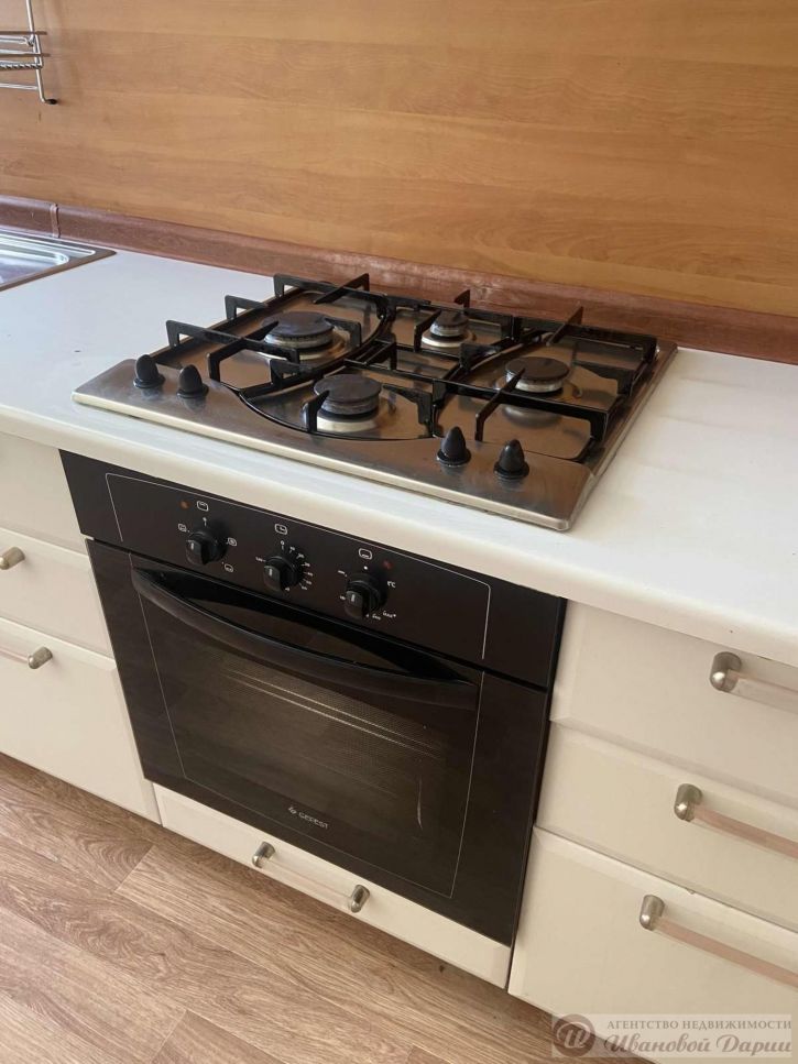 2-комн квартира Красноармейская улица, 62