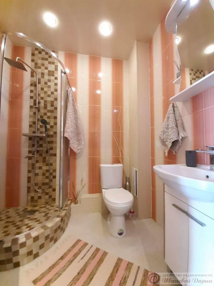 1-комн квартира Николаевский проспект, 42