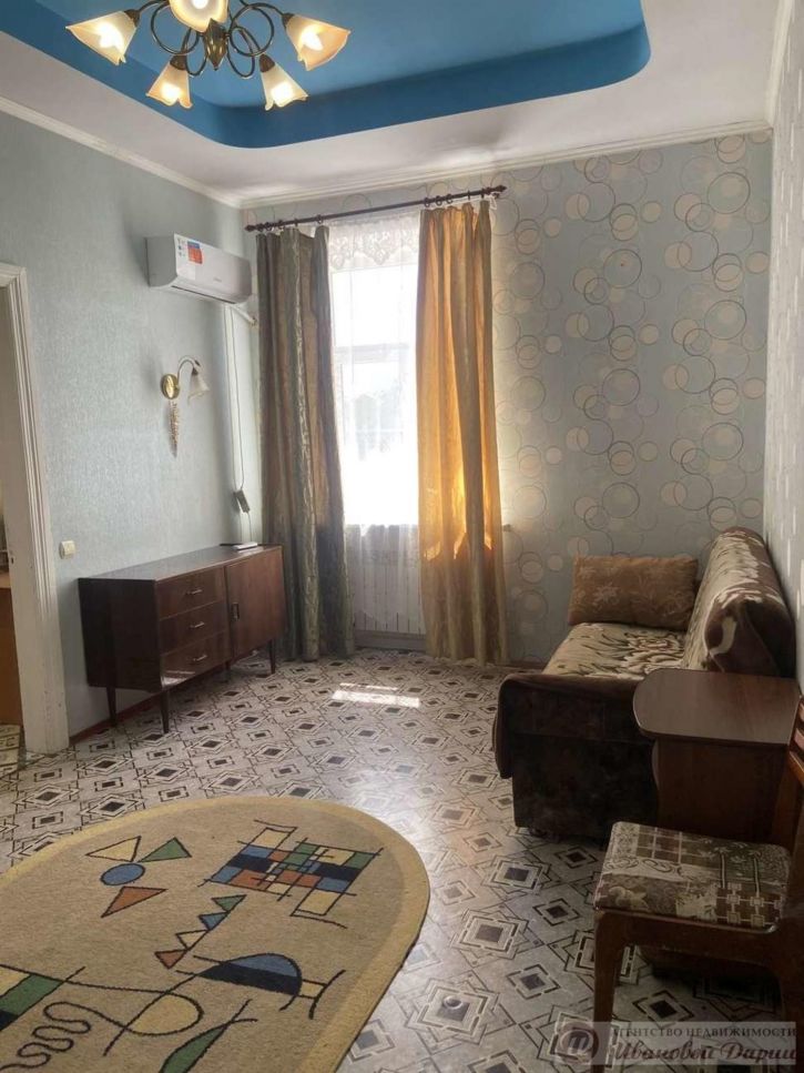 2-комн квартира Красноармейская улица, 62
