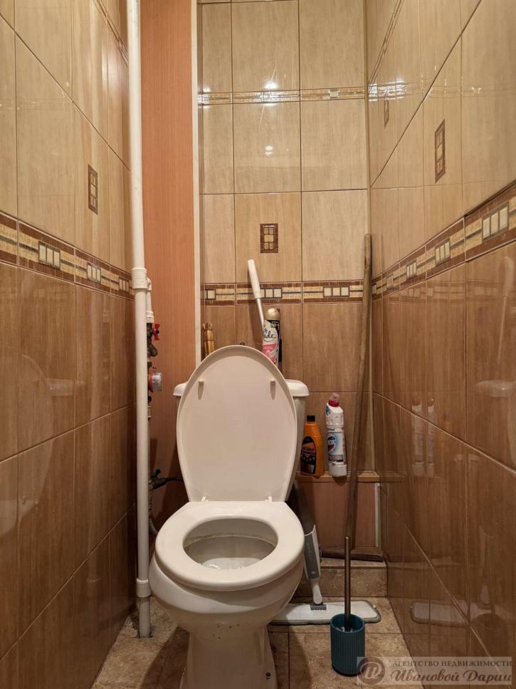 3-комн квартира Кирова проспект, 139