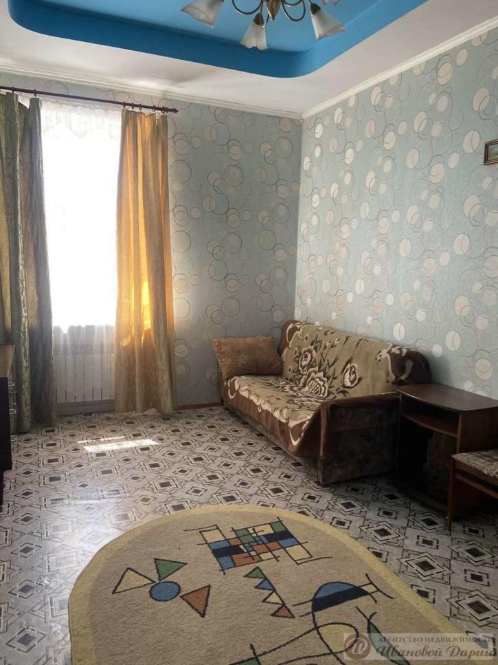 2-комн квартира Красноармейская улица, 62