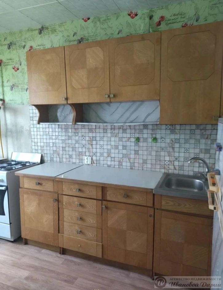1-комн квартира Карякина переулок, 1