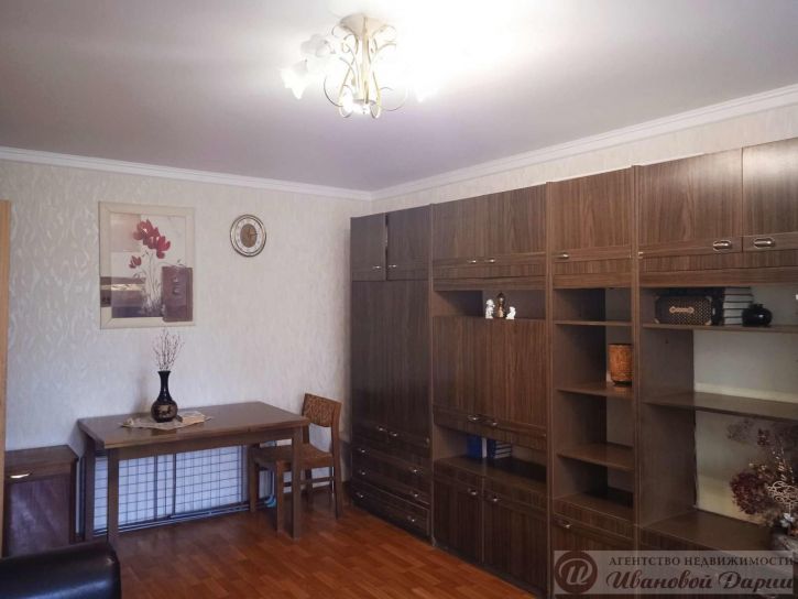 2-комн квартира Енисейская улица, 41