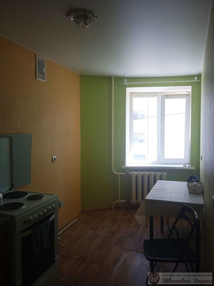 2-комн квартира Волжское шоссе, 123