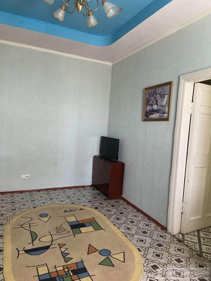 2-комн квартира Красноармейская улица, 62