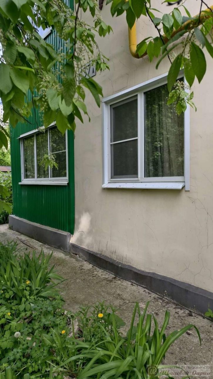 2-комн квартира Красноармейская улица, 137 а