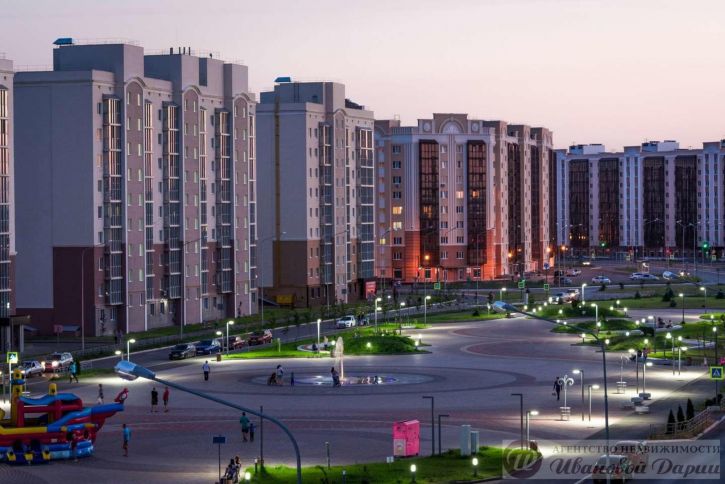 1-комн квартира Николаевский проспект, 42