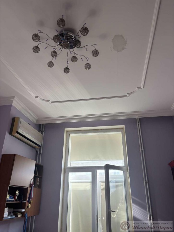 3-комн квартира Венцека улица, 38