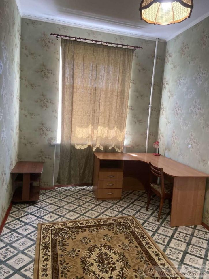 2-комн квартира Красноармейская улица, 62