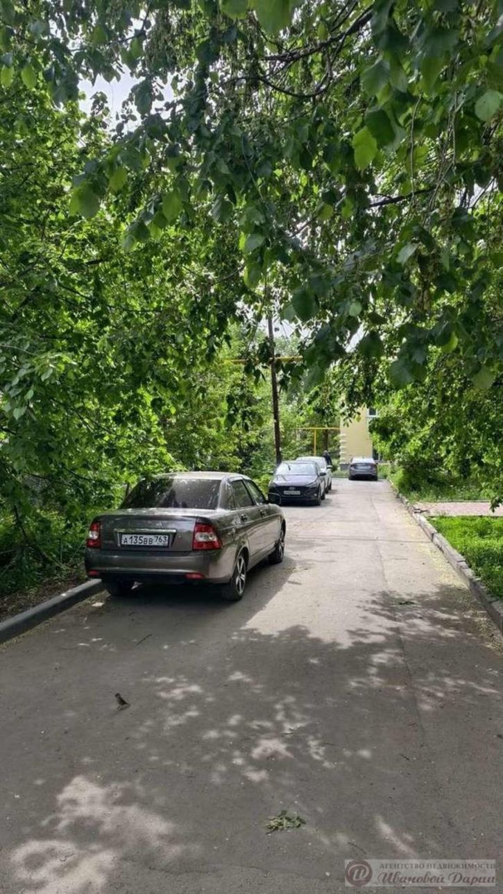 2-комн квартира Красноармейская улица, 137 а