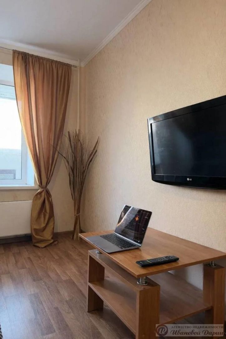 1-комн квартира Советской Армии улица, 98А
