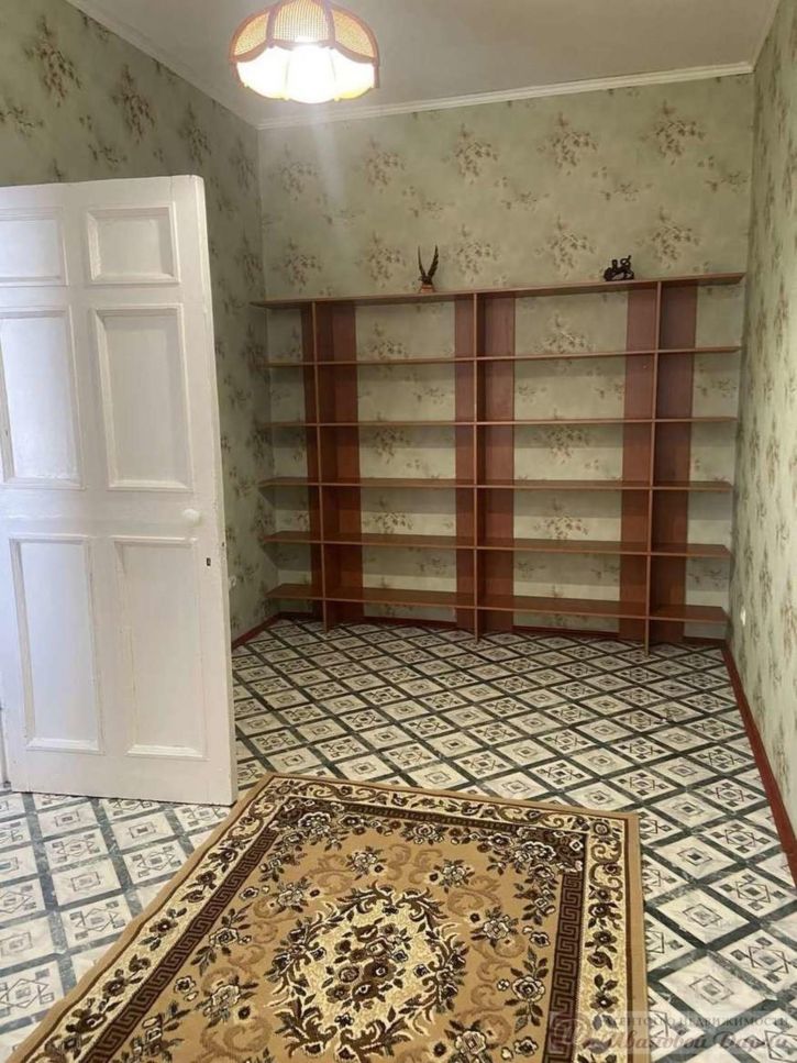 2-комн квартира Красноармейская улица, 62