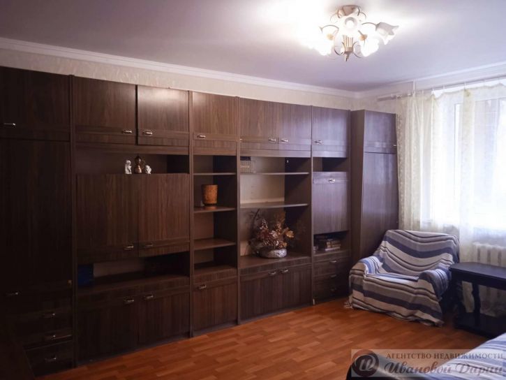 2-комн квартира Енисейская улица, 41