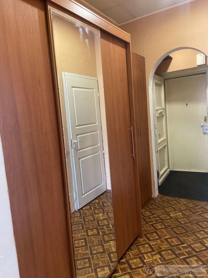 2-комн квартира Красноармейская улица, 62