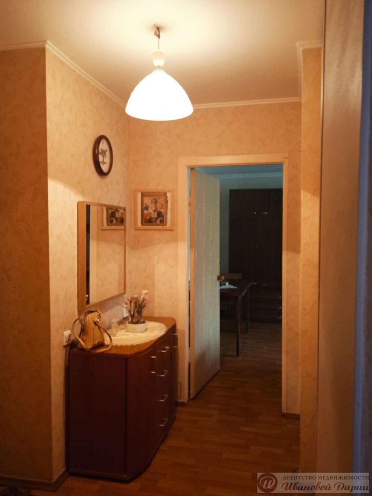 2-комн квартира Енисейская улица, 41