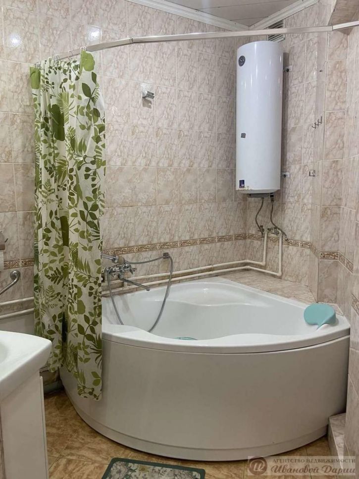 2-комн квартира Красноармейская улица, 62