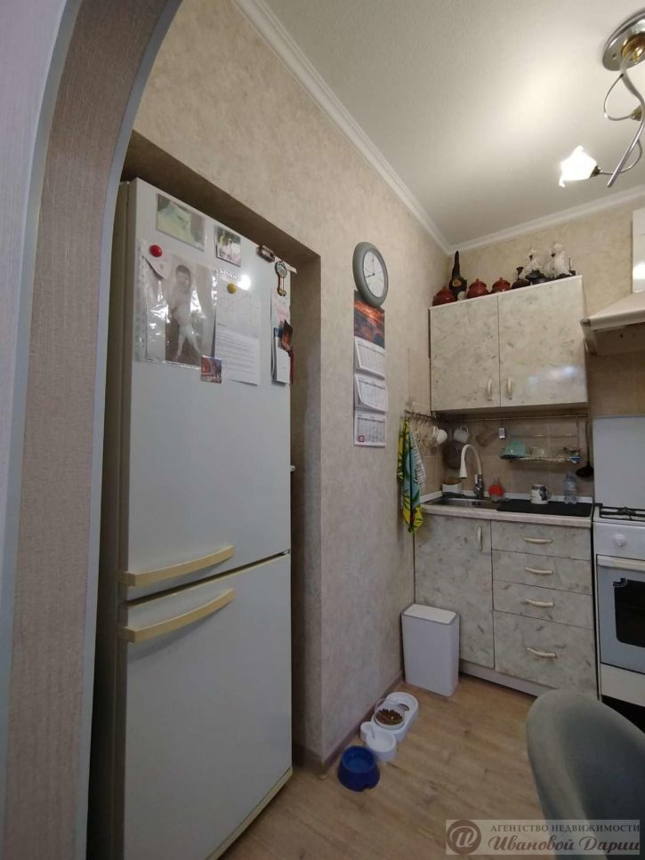 1-комн квартира Кирова проспект, 274