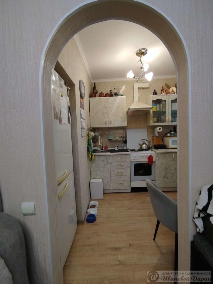 1-комн квартира Кирова проспект, 274