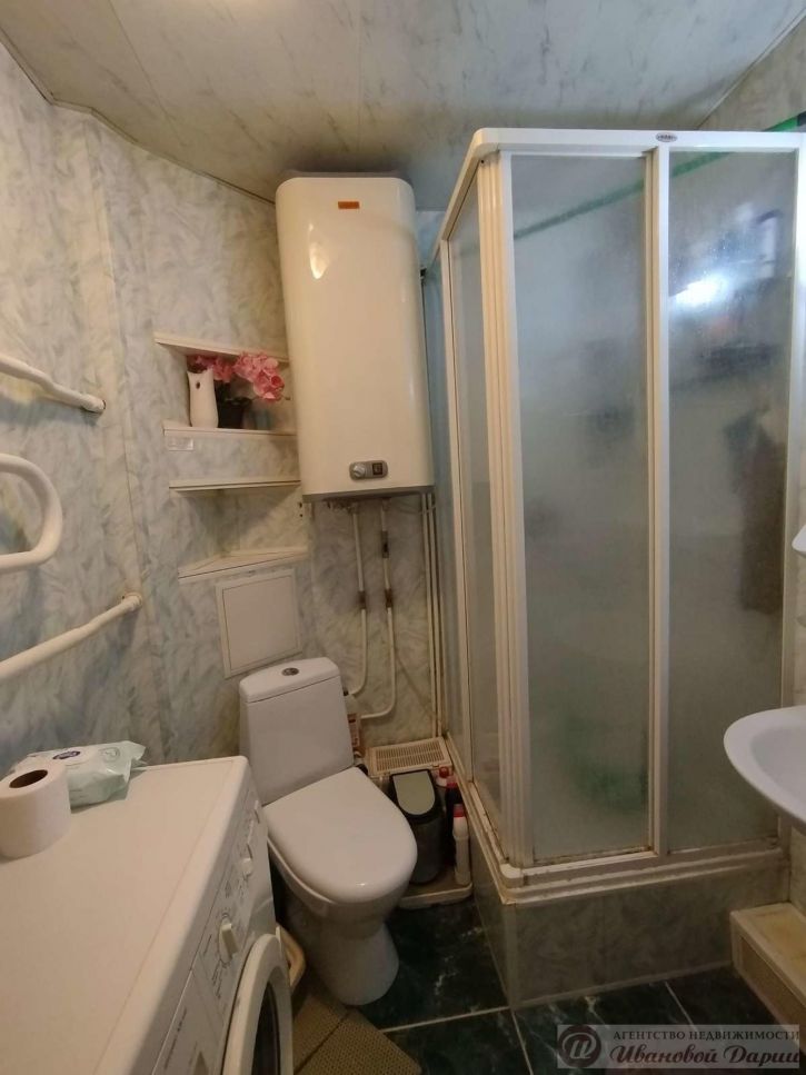 1-комн квартира Кирова проспект, 274