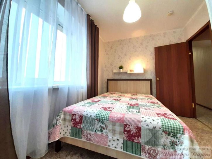 2-комн квартира Карбышева улица, 67