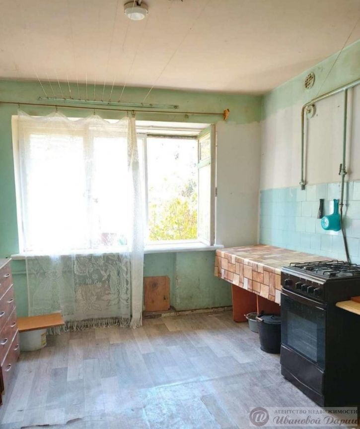 Комната Красноармейская улица, 125