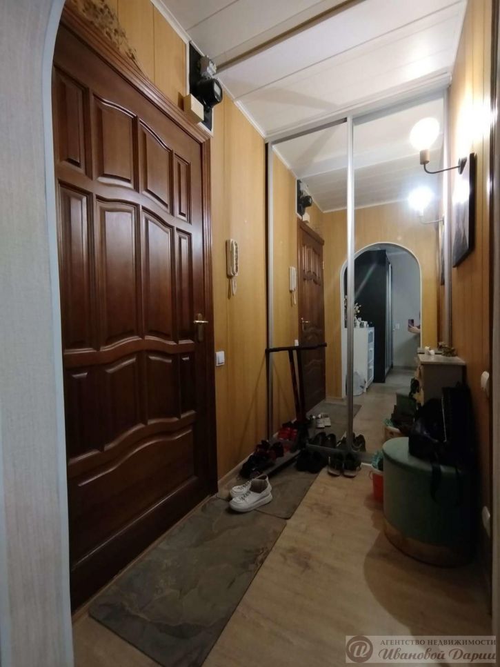1-комн квартира Кирова проспект, 274